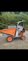AUSA HI TIP 1TON DUMPER - 4