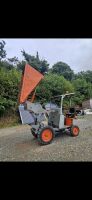 AUSA HI TIP 1TON DUMPER - 5