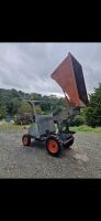 AUSA HI TIP 1TON DUMPER - 6