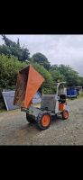 AUSA HI TIP 1TON DUMPER - 7