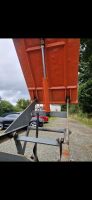 AUSA HI TIP 1TON DUMPER - 8
