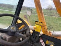 2000 JCB 520S TELEHANDLER - 4
