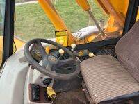 2000 JCB 520S TELEHANDLER - 8