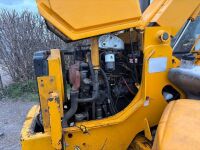 2000 JCB 520S TELEHANDLER - 10