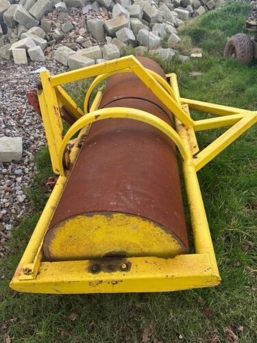 TWOSE 8FT ROLLER