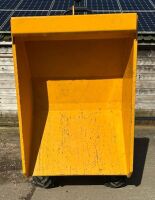 2021 JCB 1T-2 HIGH TIP DUMPER - 3