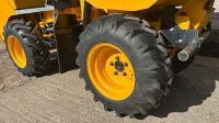 2021 JCB 1T-2 HIGH TIP DUMPER - 5