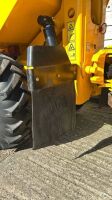 2021 JCB 1T-2 HIGH TIP DUMPER - 10