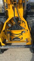 2021 JCB 1T-2 HIGH TIP DUMPER - 11