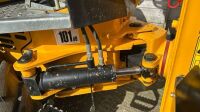 2021 JCB 1T-2 HIGH TIP DUMPER - 17