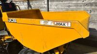 2021 JCB 1T-2 HIGH TIP DUMPER - 19