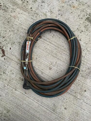 GAS CUTTING TORCH (S/R)