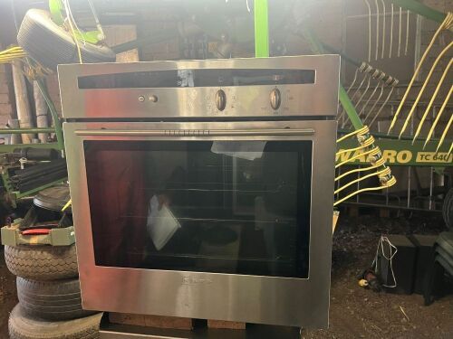 NEFF OVEN