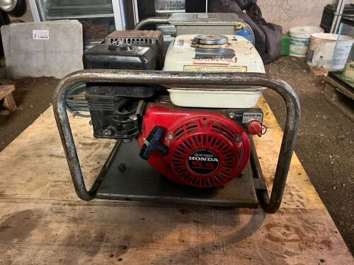 HONDA GENERATOR