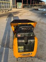 2018 JCB HTD - 3