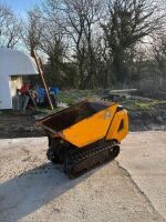 2018 JCB HTD - 4