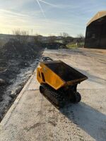 2018 JCB HTD - 5