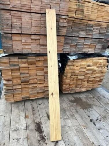 PACK OF PLANK WOOD