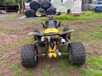 HONDA TRX450R RACING QUAD BIKE - 5