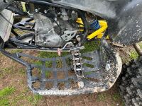 HONDA TRX450R RACING QUAD BIKE - 14