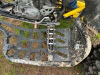 HONDA TRX450R RACING QUAD BIKE - 19