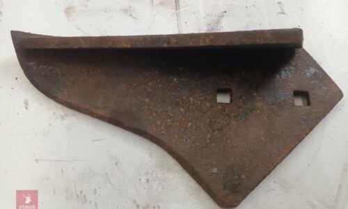 1 PLOUGH TIP