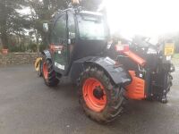 2022 BOBCAT 30.60 4WD TELEHANDLER