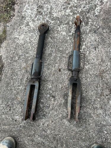 MASSEY FERGUSON 3000 SERIES DROP ARMS