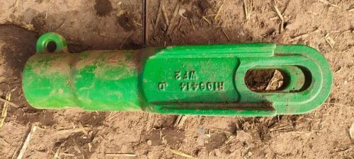 JOHN DEERE 7810 LIFT ARM