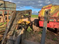 1992 CASE INTERNATIONAL 895 4WD TRACTOR - 49