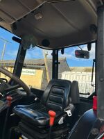 2017 YTO 504 4WD TRACTOR C/W LOADER - 7