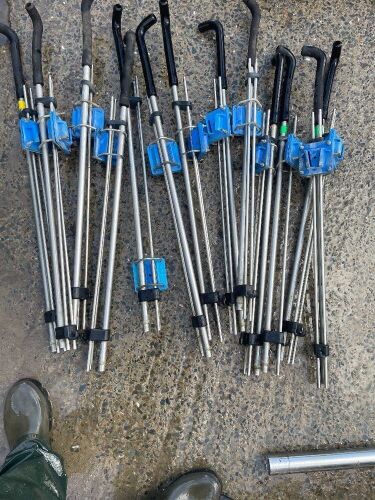 WAIKATO DROPPERS (S/R)