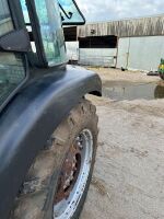 2021 SOLIS 50RX 2WD TRACTOR - 8