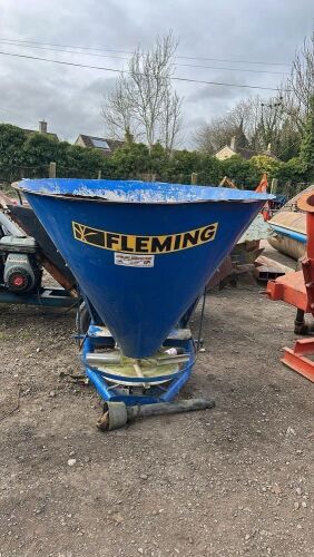 FLEMING SPINNER