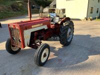 INTERNATIONAL 434 2WD TRACTOR - 3