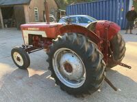 INTERNATIONAL 434 2WD TRACTOR - 6