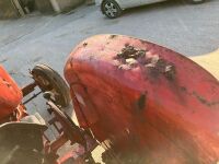INTERNATIONAL 434 2WD TRACTOR - 20