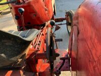 INTERNATIONAL 434 2WD TRACTOR - 21