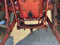 INTERNATIONAL 434 2WD TRACTOR - 26