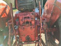 INTERNATIONAL 434 2WD TRACTOR - 27