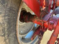 INTERNATIONAL 434 2WD TRACTOR - 28