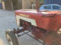 INTERNATIONAL 434 2WD TRACTOR - 32