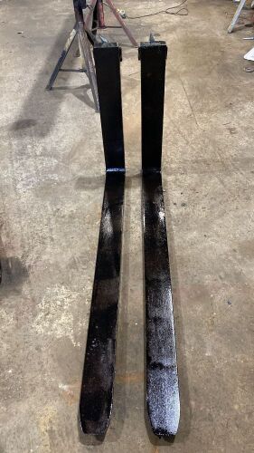 2.5T FORKS