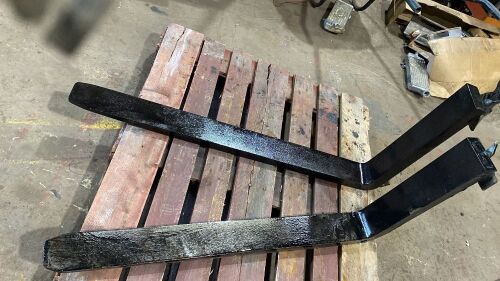 2.5T FORKS