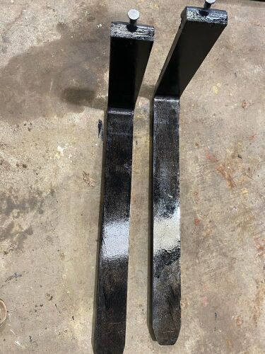 2.5T FORKS