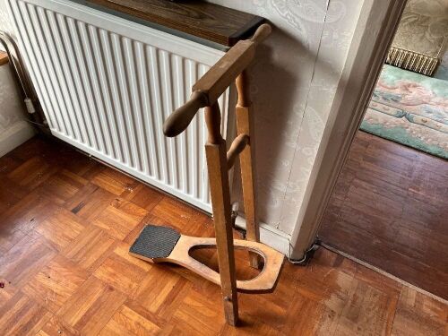 BOOT PULLER
