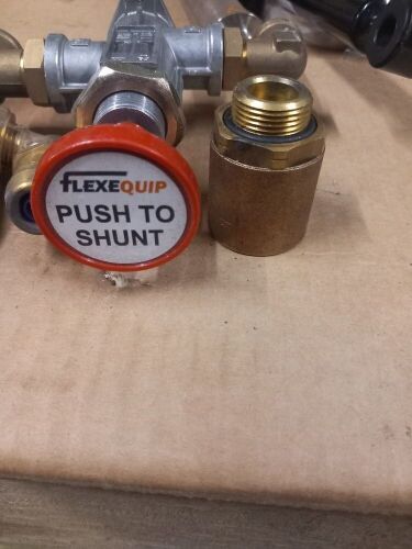 TRAILER AIR BRAKE PARTS