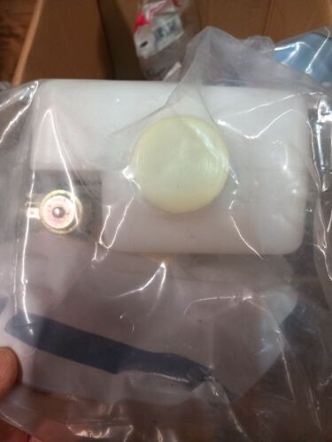 CASE JX TRACTOR WIPER WATER TANK