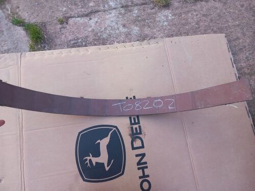 ROWLAND DUNG SPREADER PARTS