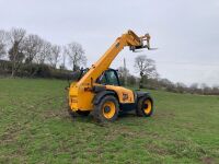 2010 JCB 541-70 4WD TELEHANDLER - 3